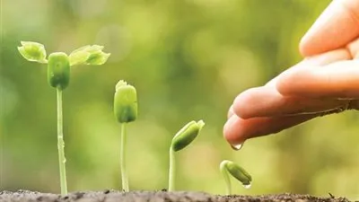 منزلة العمل من الإيمان