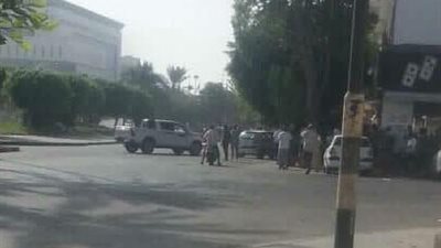 قتيلان و10 جرحى حصيلة ضحايا الهجوم المسلح على المؤسسة الوطنية للنفط بليبيا