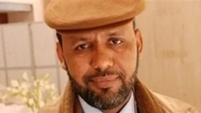 كاتب موريتاني يدعو لحل حزب إخوان موريتانيا