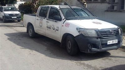 تعرف على نتائج نشاط وحدات الشرطة البلديّة ليوم 09 سبتمبر 2018‎