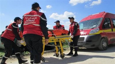 بيوم واحد.. تسجيل 48 حريقا و حادثي شاطئ‎