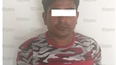 مباحث الإسكندرية تنجح في كشف غموض العثور على أجزاء لسيدة متفحمة