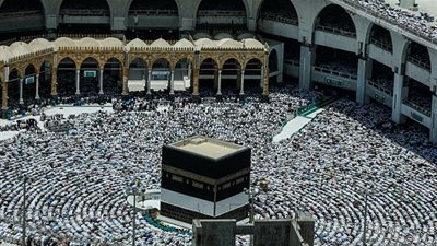 عاجل.. أخبار السعودية اليوم | أمير مكة يكشف خطة مشروع عملاق لاستخدام التكنولوجيا الحديثة في الشعائر المقدسة