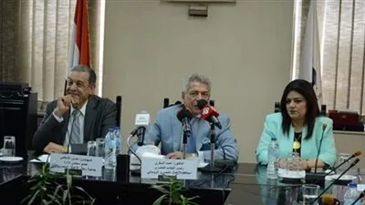  إنشاء شركة مساهمة لتنمية التجارة بين مصر ورومانيا