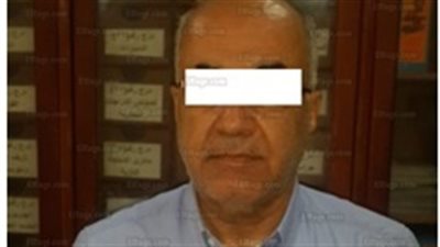 ضبط هارب من تنفيذ 182 حكمًا قضائيًا وعقوبات 340 عامًا 