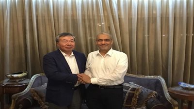 شراكة مصرية يابانية  لتسويق الساعات في افريقيا