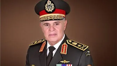 عاجل.. رئيس أركان حرب القوات المسلحة يغادر إلى الكويت