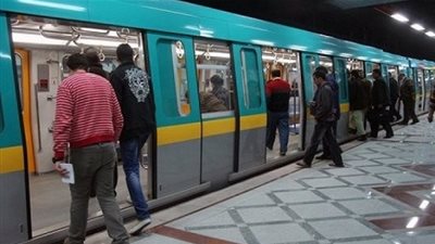 حاتم زكريا: سعر اشتراك المترو 135 جنيها في 3 أشهر للصحفيين