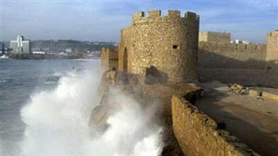 معلومات عن مدينة آسفي