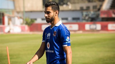 آخر تطورات إصابة السولية وميدو جابر