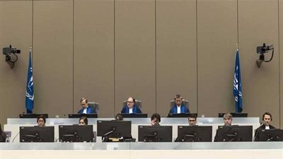 أمريكا تهدد بإجراءات رادعة ضد المحكمة الجنائية الدولية