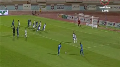 أهداف المباراة الودية - الكويت 2 × 2 العراق