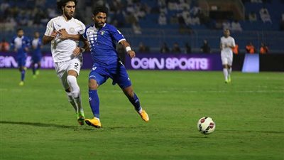 التعادل يحسم موقعة الكويت والعراق الودية