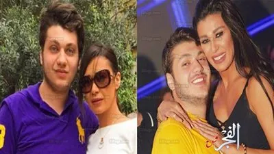 تعرف على آخر تطورات الأزمة بين نادين الراسي ونجلها 