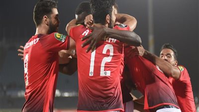 عاجل.. الأهلي في موقف صعب قبل مواجهة حوريا الغيني