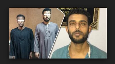 سائق يروي تفاصيل خطفه 48 ساعة وتحريره على يد الأمن