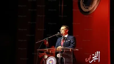 السفير السويسري: نحتفل بـ 30 عامًا من التبادل الثقافي مع مصر بعرض 