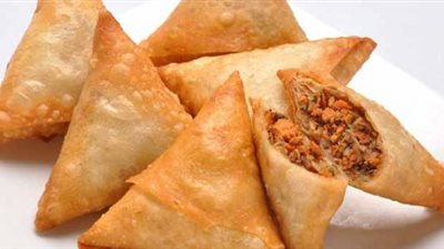 بالخطوات.. كيفية حفظ السمبوسة لفترة دون أن تتلف؟