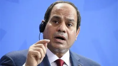 تعرف على مشروع البورصة السلعية الذي سيفتتحه السيسي خلال أيام