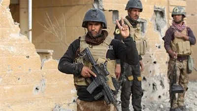 مركز الإعلام الأمني العراقي يعلن مقتل وإصابة 5 أشخاص بتفجير انتحاري غربي البلاد