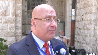 مدير مستشفى المطلع بالقدس: قرار قطع المساعدات الأمريكية المخصصة للمستشفيات 