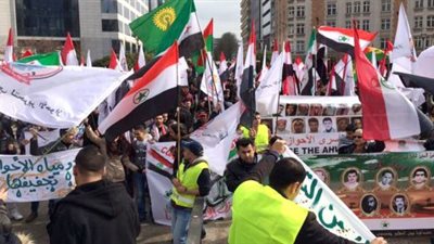 بلدية طهران تحتل المركز الأول بحجم الفساد المالي في إيران