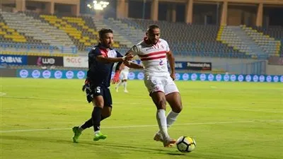 مرتضى: الهزيمة من النجوم كانت متوقعة.. والزمالك يمتلك أفضل اللاعبين