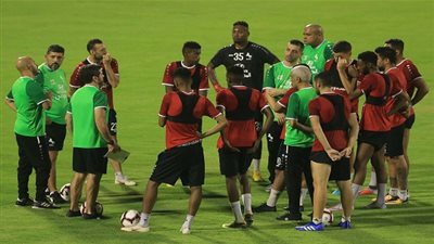 اليوم.. مؤتمر صحفي لمدرب الاتفاق السعودي قبل لقاء الباطن بالدوري