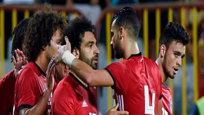 مدرب المنتخب السابق: صلاح يريد المصلحة العامة واللوائح تفصل بينه وبين الجبلاية