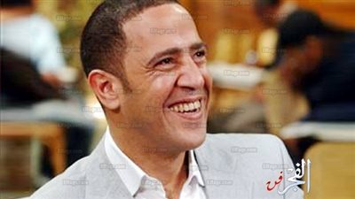 في ذكرى ميلاده.. أشرف عبد الباقي ملك 