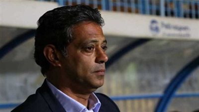 ضياء السيد: كنت أعلم أن هاني رمزي سيتواجد بجهاز المنتخب