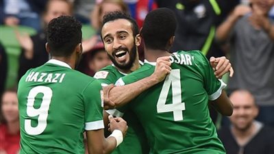 تعرف على التغييرات الإدارية في المنتخب السعودي لكرة القدم