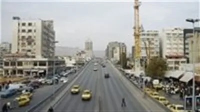 حالة الطقس اليوم الثلاثاء  11 /9/ 2018 في سوريا