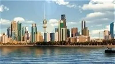 حالة الطقس اليوم الثلاثاء 11  /9/ 2018 في الكويت