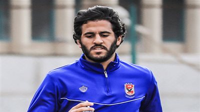 بعد إصابته أمام النيجر.. تعرف على مدة غياب مروان محسن عن الأهلي