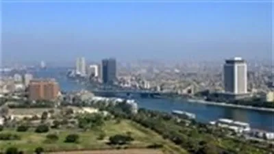 حالة الطقس اليوم الثلاثاء  11 /9/ 2018 في جمهورية مصر العربية