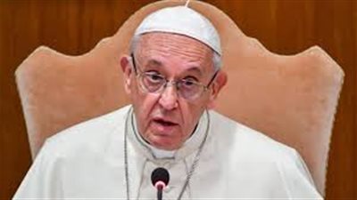 البابا فرنسيس يوجه رسالة للأساقفة الجدد