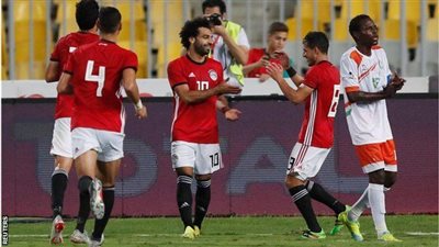 مهاجم المقاولون العرب على رادار المنتخب 