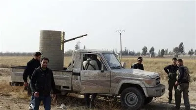 تقرير إعلامي يكشف تورط الحكومة الهولندية في دعم فصائل معارضة بسوريا