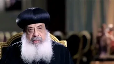 سكرتير المجمع المقدس: تعلمنا بدء السنة بالصلاة والفرح