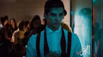 تريلر مسلسل الدراما والتشويق الجديد 