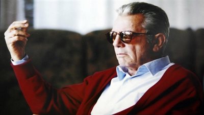 اليوم.. ذكرى ميلاد صالح سليم 