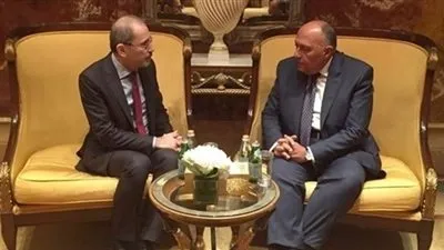 مصر والأردن يتفقان على 