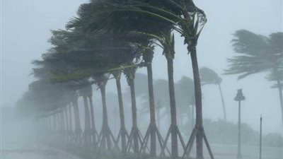 3 ولايات أمريكية تعلن حالة الطوارئ بسبب إعصار فلورنس