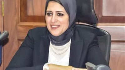 ننشر مراحل المسح الشامل للكشف عن فيروس 