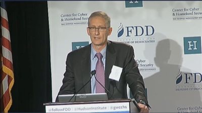 شاهد.. مستشار بوش يكشف دور الدوحة في تفجيرات 11 سبتمبر