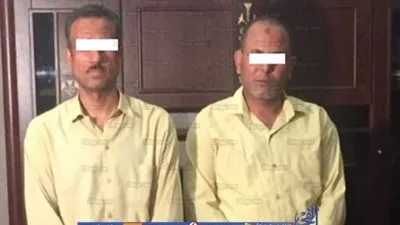 كشف غموض سرقة 200 ألف جنيه من مدرسة بالإسكندرية