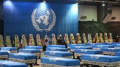 بعد 65 عاما من الموت.. البنتاجون يقترب من تحديد هوية جنديين أمريكيين