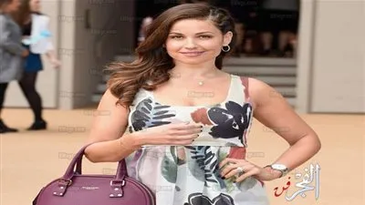 ما لا تعرفه عن ريا أبي راشد مقدمة حفل افتتاح مهرجان الجونة