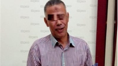 القبض على شخص وسيدة لأخذهم مبالغ مالية من المواطنين 